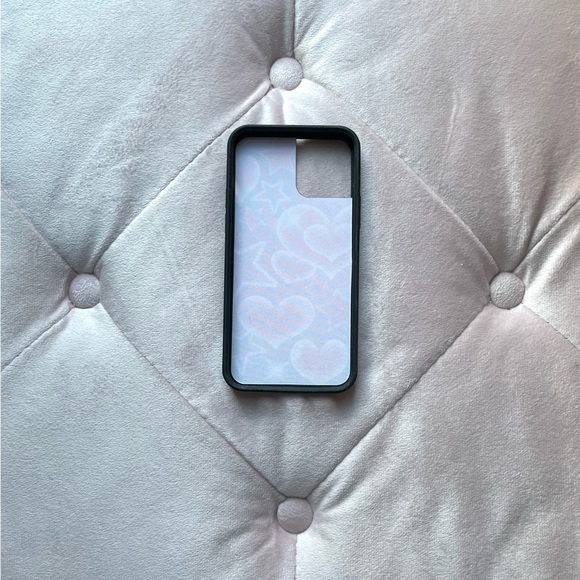 Wildflower Cases iPhone 12 Y2K Case - Picture 2 of 2